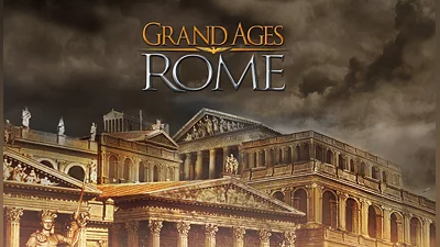 Grand Ages: Rome