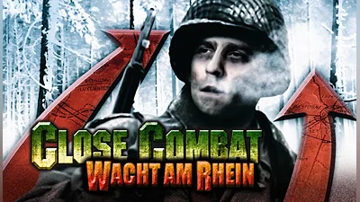 Close Combat: Wacht am Rhein