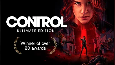 Control Ultimate Edition