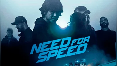 Need for Speed