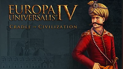 Europa Universalis IV: Cradle of Civilization
