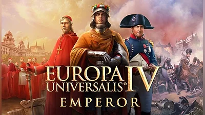 Europa Universalis IV: Emperor