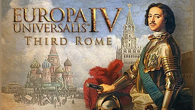 Europa Universalis IV: Third Rome
