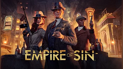 Empire of Sin