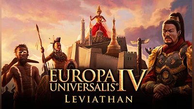 Europa Universalis IV: Leviathan