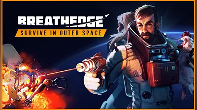 Breathedge
