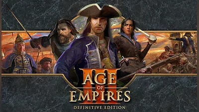 Age of Empires III: Definitive Edition