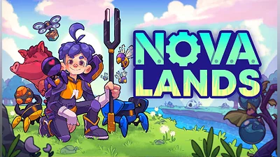 Nova Lands