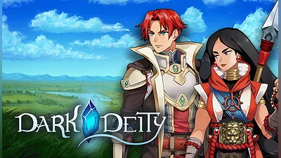 Dark Deity
