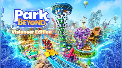Park Beyond - Visioneer Edition