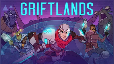 Griftlands