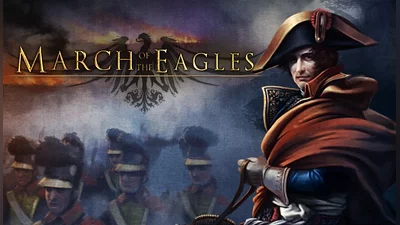 March of the Eagles