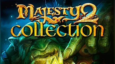 Majesty 2 Collection