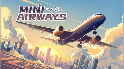 Mini Airways