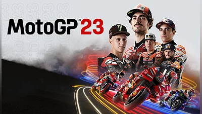 MotoGP23 (Nintendo Switch EU)