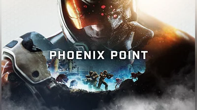 Phoenix Point