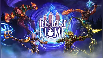 The Last Flame