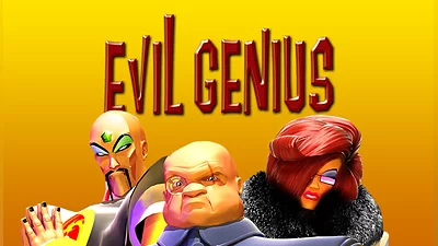 Evil Genius