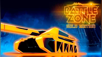 Battlezone Gold Edition