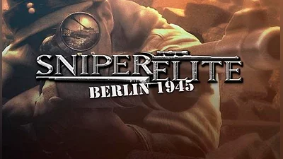 Sniper Elite - Berlin 1945