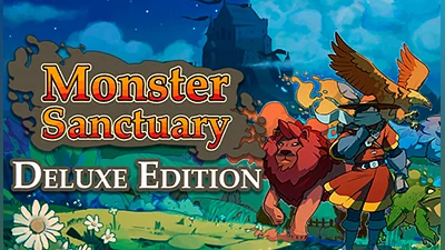 Monster Sanctuary Deluxe Edition