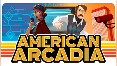 American Arcadia