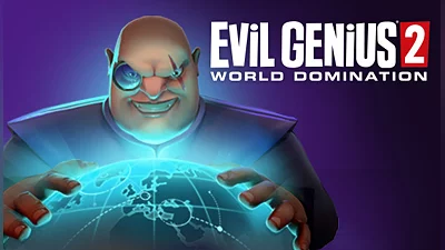 Evil Genius 2: World Domination