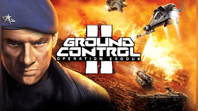 Ground Control II: Operation Exodus