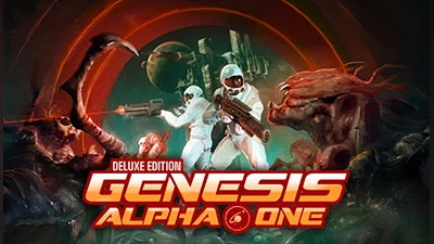 Genesis Alpha One Deluxe Edition