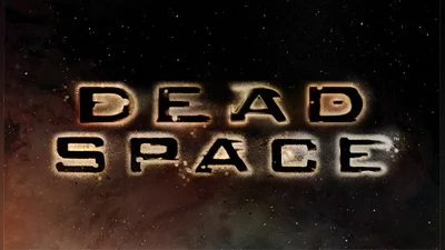 Dead Space (2008)