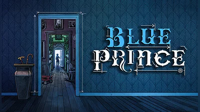 Blue Prince