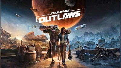 Star Wars Outlaws