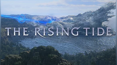 FINAL FANTASY XVI The Rising Tide