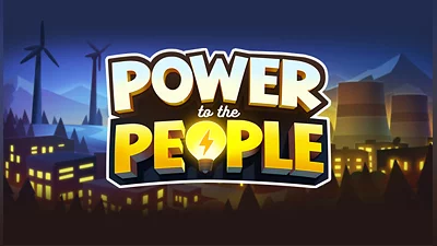 Power to the People