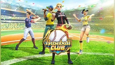 Baseball Club