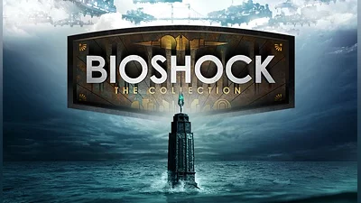 BioShock: The Collection (Nintendo Switch EU)