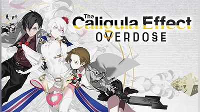 The Caligula Effect: Overdose