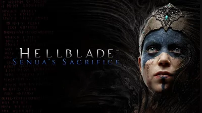 Hellblade: Senua's Sacrifice (Xbox One & Optimized for Xbox Series X|S) Europe