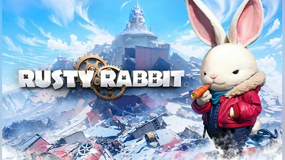 Rusty Rabbit