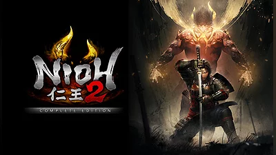 Nioh 2 - The Complete Edition