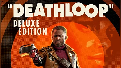DEATHLOOP - Deluxe Edition