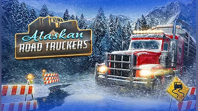 Alaskan Road Truckers