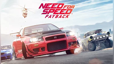 Need for Speed: Payback