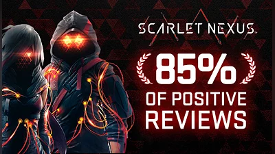 SCARLET NEXUS