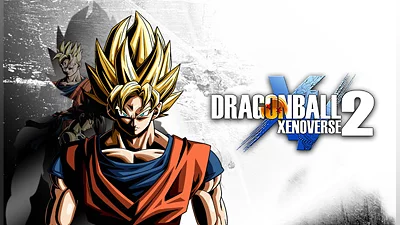 DRAGON BALL XENOVERSE 2