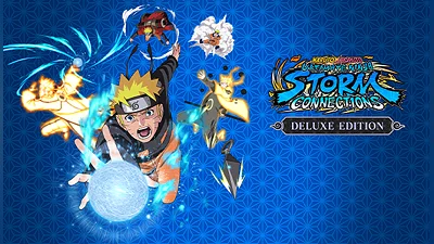 NARUTO X BORUTO Ultimate Ninja STORM CONNECTIONS - Deluxe Edition