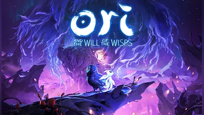 Ori and the Will of the Wisps (Xbox One & Optimized for Xbox Series X|S & PC) Europe