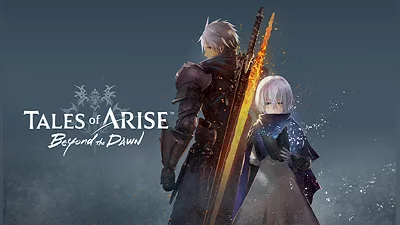 Tales of Arise - Beyond the Dawn Expansion