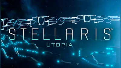 Stellaris: Utopia