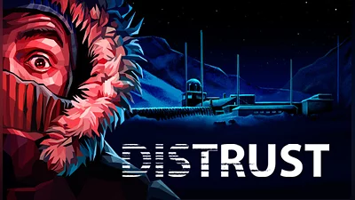 Distrust